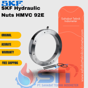 SKF Hydraulic Nuts HMVC 92E