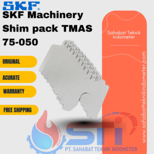 SKF Machinery Shim pack TMAS 75-050