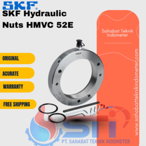 SKF Hydraulic Nuts HMVC 52E