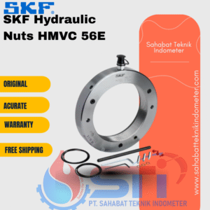 SKF Hydraulic Nuts HMVC 56E