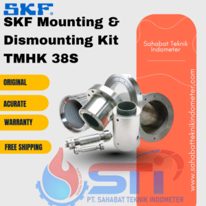 SKF Mounting & Dismounting Kit TMHK 38S