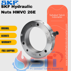 SKF Hydraulic Nuts HMVC 26E