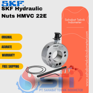 SKF Hydraulic Nuts HMVC 22E