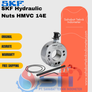 SKF Hydraulic Nuts HMVC 14E
