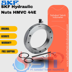 SKF Hydraulic Nuts HMVC 44E