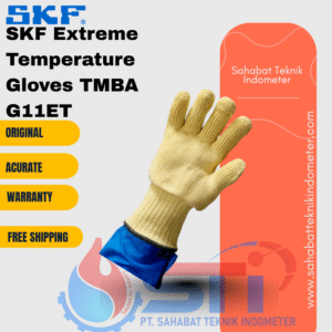 SKF Extreme Temperature Gloves TMBA G11ET