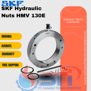 SKF Hydraulic Nuts HMV 130E