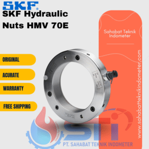 SKF Hydraulic Nuts HMV 70E