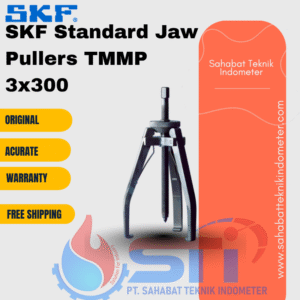 SKF Standard Jaw Pullers TMMP 3x300