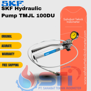SKF Hydraulic Pump TMJL 100DU