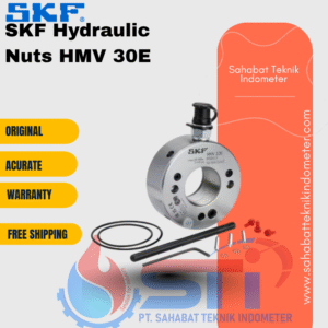 SKF Hydraulic Nuts HMV 30E