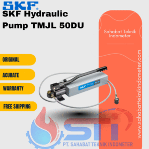 SKF Hydraulic Pump TMJL 50DU
