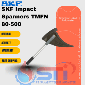 SKF Impact Spanners TMFN 80-500