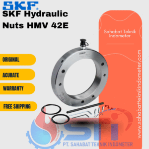 SKF Hydraulic Nuts HMV 42E