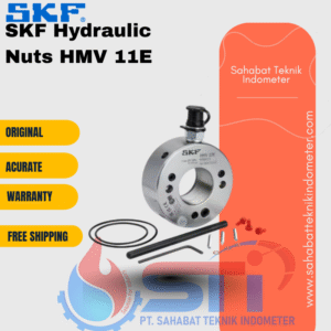 SKF Hydraulic Nuts HMV 11E