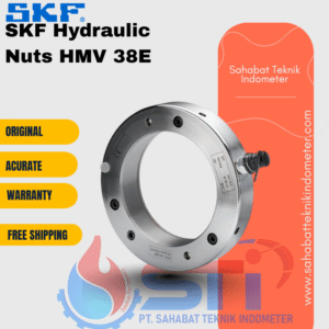 SKF Hydraulic Nuts HMV 38E