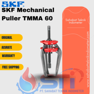 SKF Mechanical Puller TMMA 60