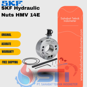 SKF Hydraulic Nuts HMV 14E