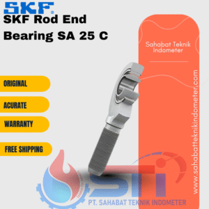 SKF Rod End Bearing SA 25 C