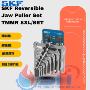 SKF Reversible Jaw Puller Set TMMR 8XL/SET