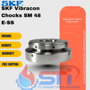 SKF Vibracon Chocks SM 48 E-SS