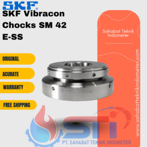 SKF Vibracon Chocks SM 42 E-SS