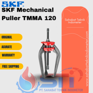 SKF Mechanical Puller TMMA 120