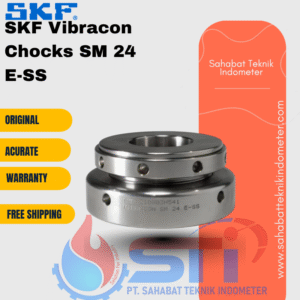 SKF Vibracon Chocks SM 24 E-SS