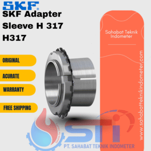 SKF Adapter Sleeve H 317 H317