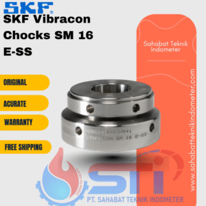 SKF Vibracon Chocks SM 16 E-SS