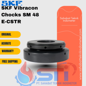 SKF Vibracon Chocks SM 48 E-CSTR
