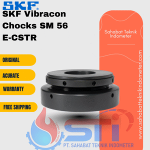 SKF Vibracon Chocks SM 56 E-CSTR