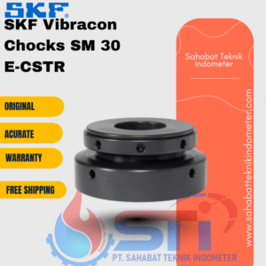 SKF Vibracon Chocks SM 30 E-CSTR