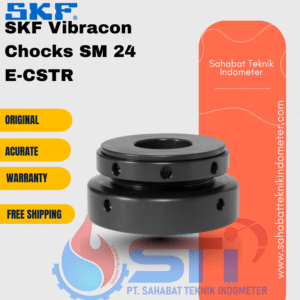 SKF Vibracon Chocks SM 24 E-CSTR