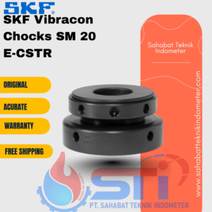 SKF Vibracon Chocks SM 20 E-CSTR