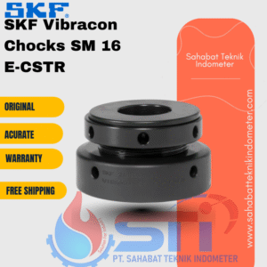 SKF Vibracon Chocks SM 16 E-CSTR
