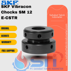 SKF Vibracon Chocks SM 12 E-CSTR