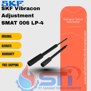 SKF Vibracon Adjustment SMAT 006 LP-4
