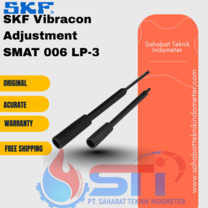 SKF Vibracon Adjustment SMAT 006 LP-3