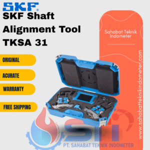 SKF Shaft Alignment Tool TKSA 31