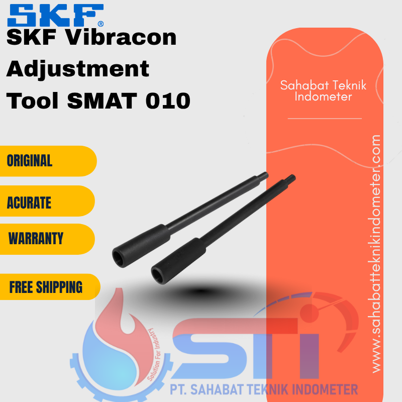 SKF Vibracon Adjustment Tool SMAT 010