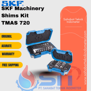 SKF Electronic Stethoscope TKST 11