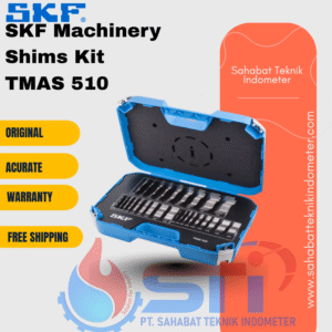 SKF Machinery Shims Kit TMAS 510