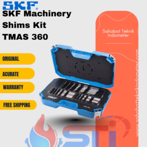 SKF Machinery Shims Kit TMAS 360
