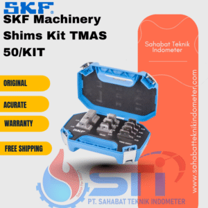 SKF Machinery Shims Kit TMAS 50/KIT