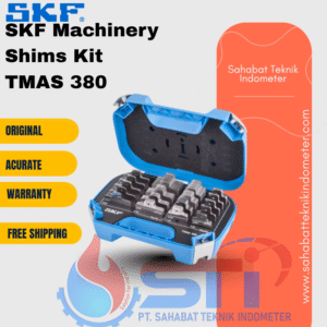 SKF Machinery Shims Kit TMAS 380