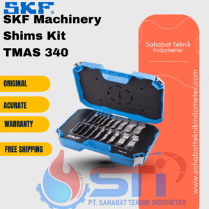 SKF Machinery Shims Kit TMAS 340