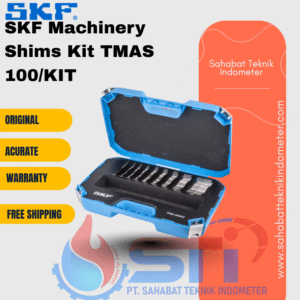 SKF Machinery Shims Kit TMAS 100/KIT
