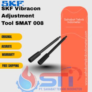SKF Vibracon Adjustment Tool SMAT 008