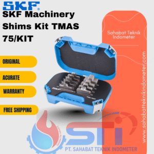 SKF Machinery Shims Kit TMAS 75/KIT